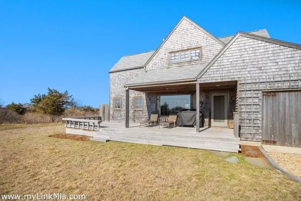 $4,399,000 | 13 Eat Fire Spring Road, Nantucket, MA 02554