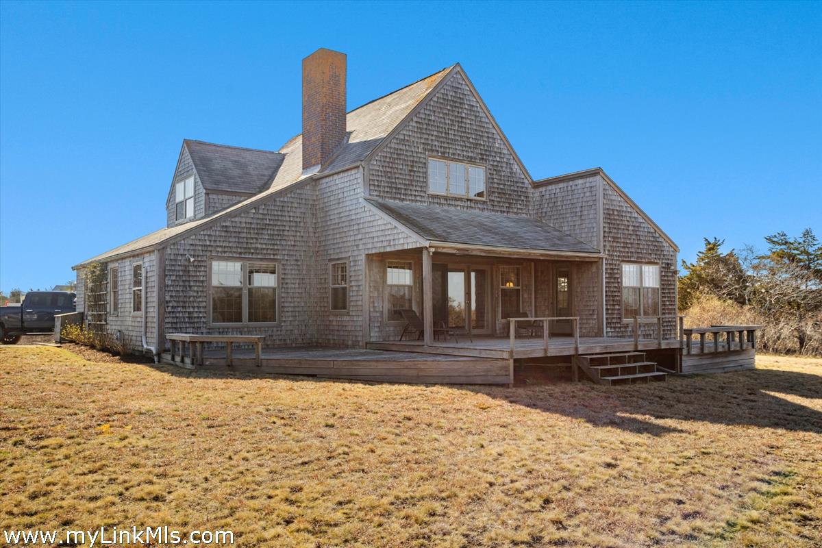 13 Eat Fire Spring Road Nantucket, MA 02554 - Photo 36 of 43