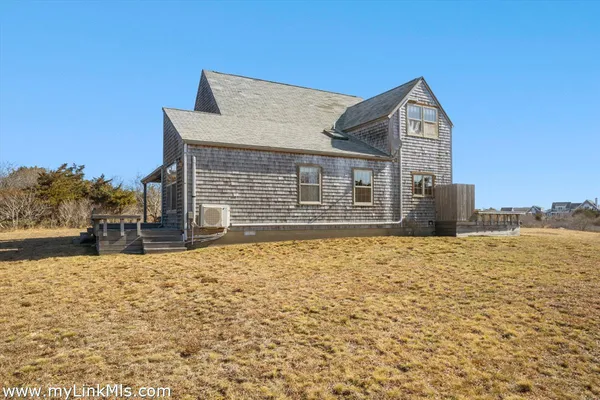 $4,399,000 | 13 Eat Fire Spring Road, Nantucket, MA 02554