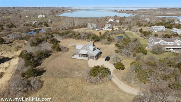 $4,399,000 | 13 Eat Fire Spring Road, Nantucket, MA 02554