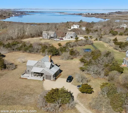 $4,399,000 | 13 Eat Fire Spring Road, Nantucket, MA 02554