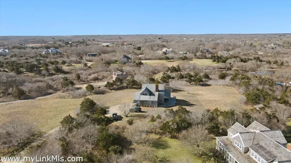 $4,399,000 | 13 Eat Fire Spring Road, Nantucket, MA 02554