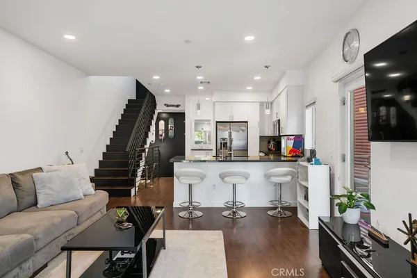 $959,000 | 2222 1/2 Strata Lane, Eagle Rock, CA 90041