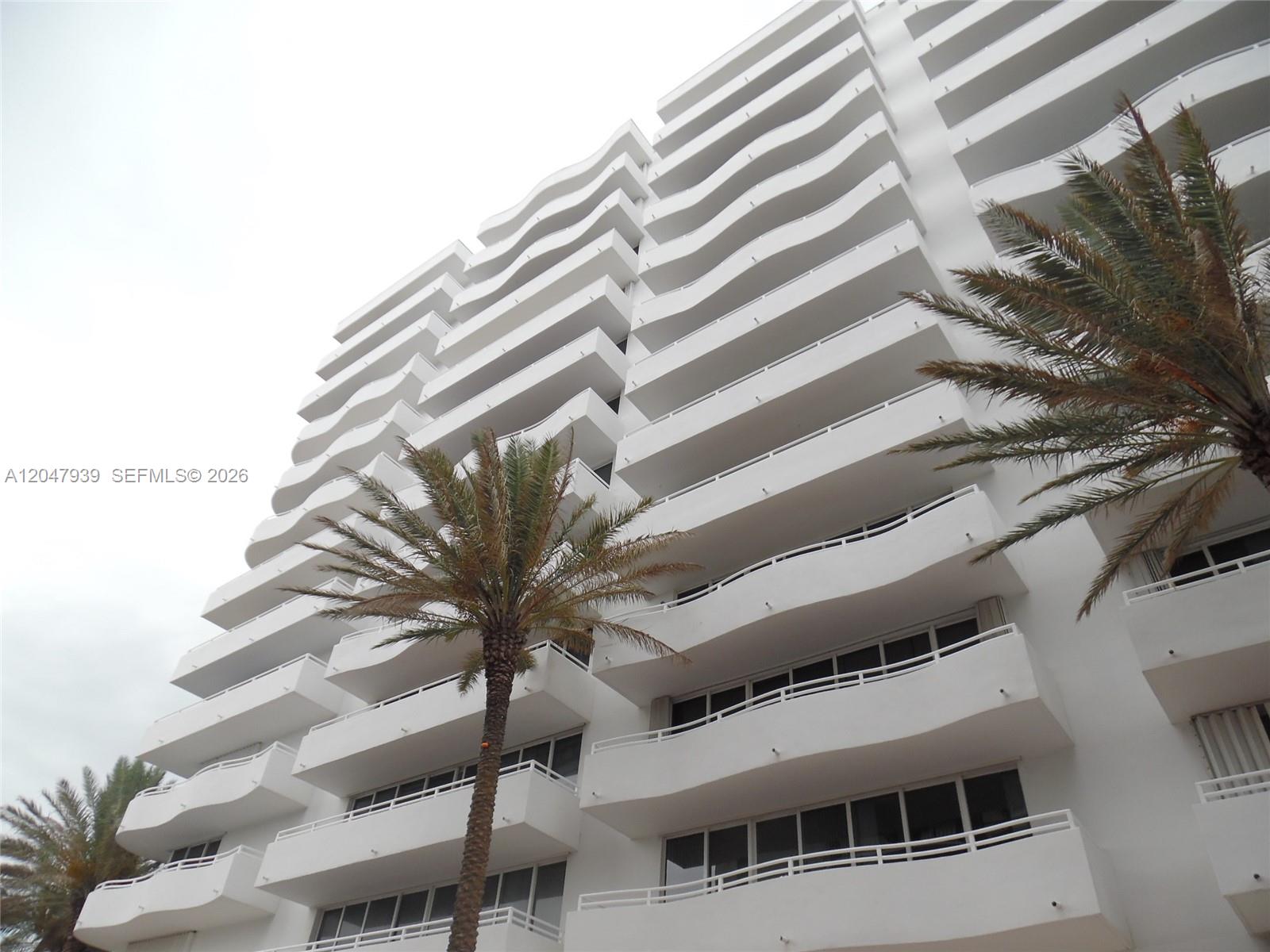 8911 Collins Avenue, Unit 1102 Surfside, FL 33154 - Photo 25 of 37