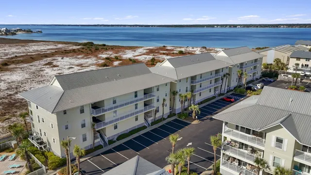 $375,000 | 8436 Gulf Boulevard, Unit 214, Navarre, FL 32566