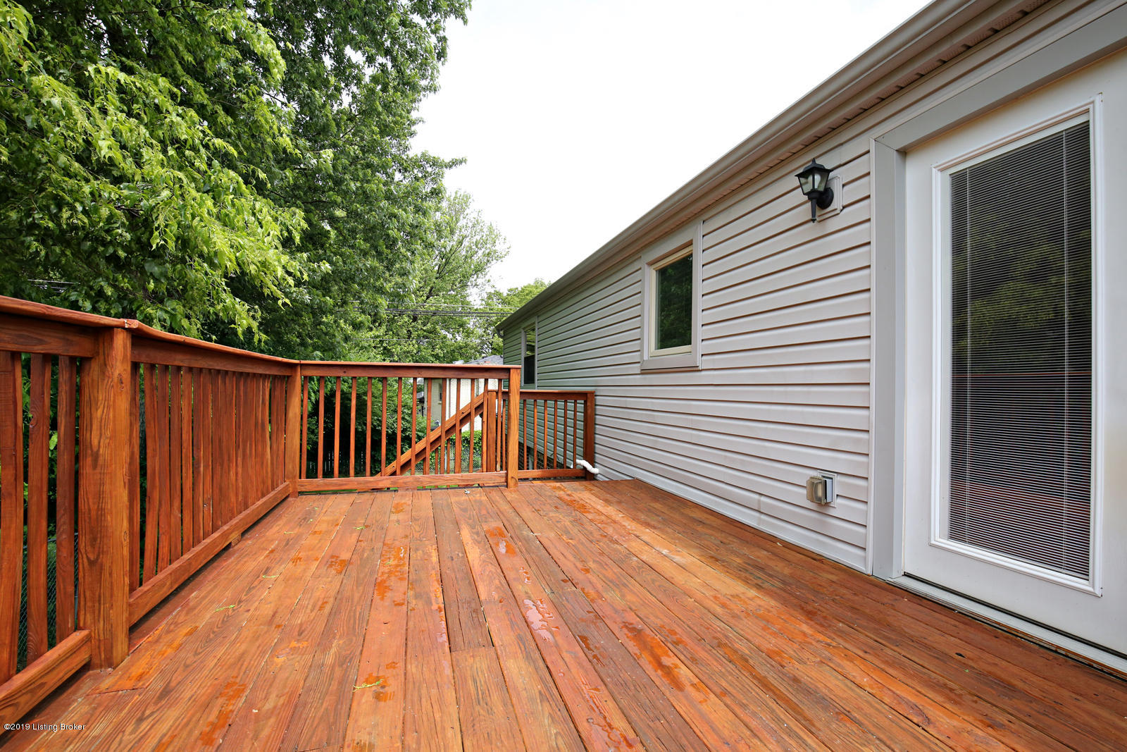 3002 Petty Jay Road Louisville, KY 40220 - Photo 34 of 37 Back Deck