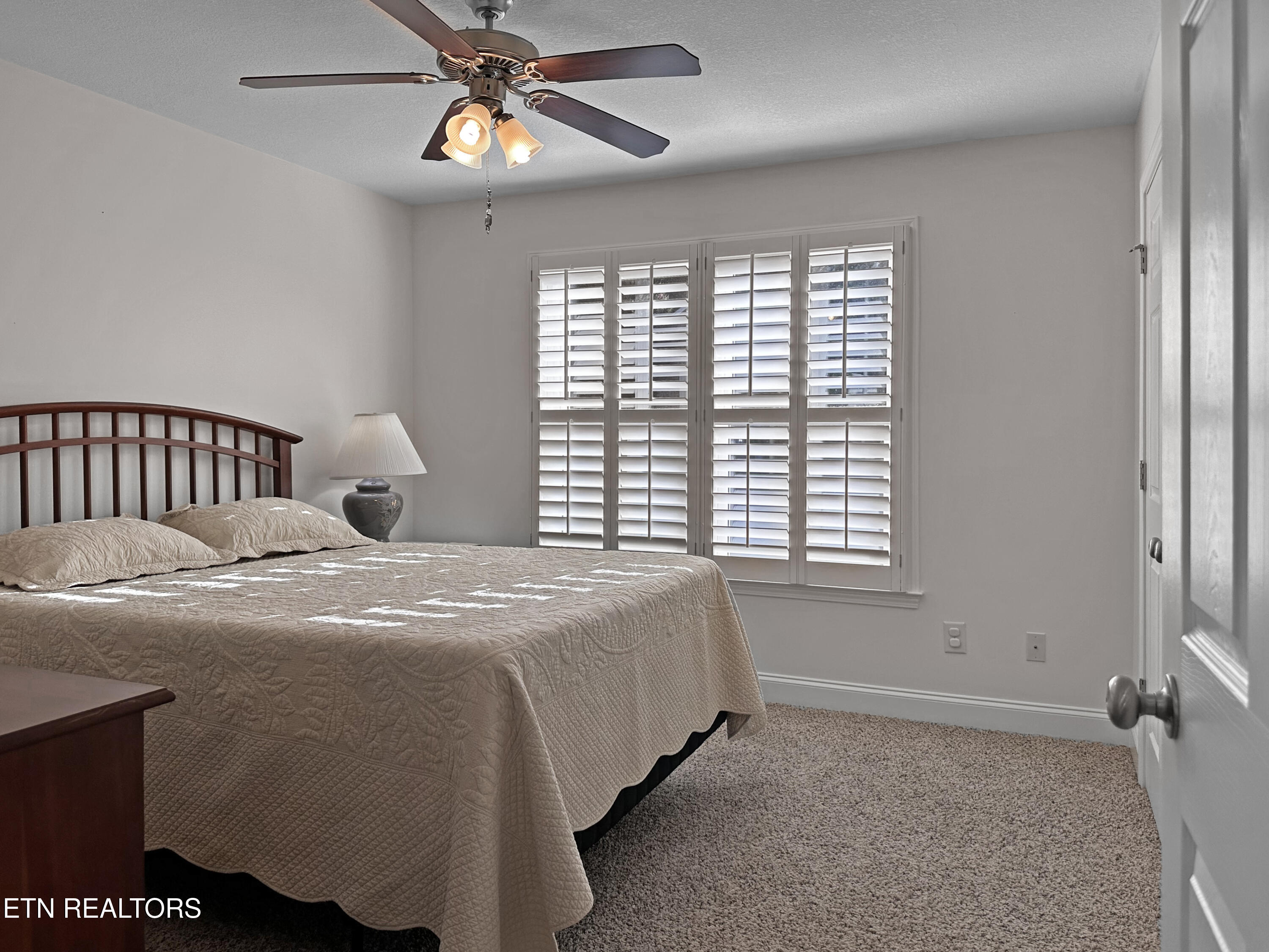 7341 Fort Apache Road Corryton, TN 37721 - Photo 13 of 28 Bedroom 2-Main Level