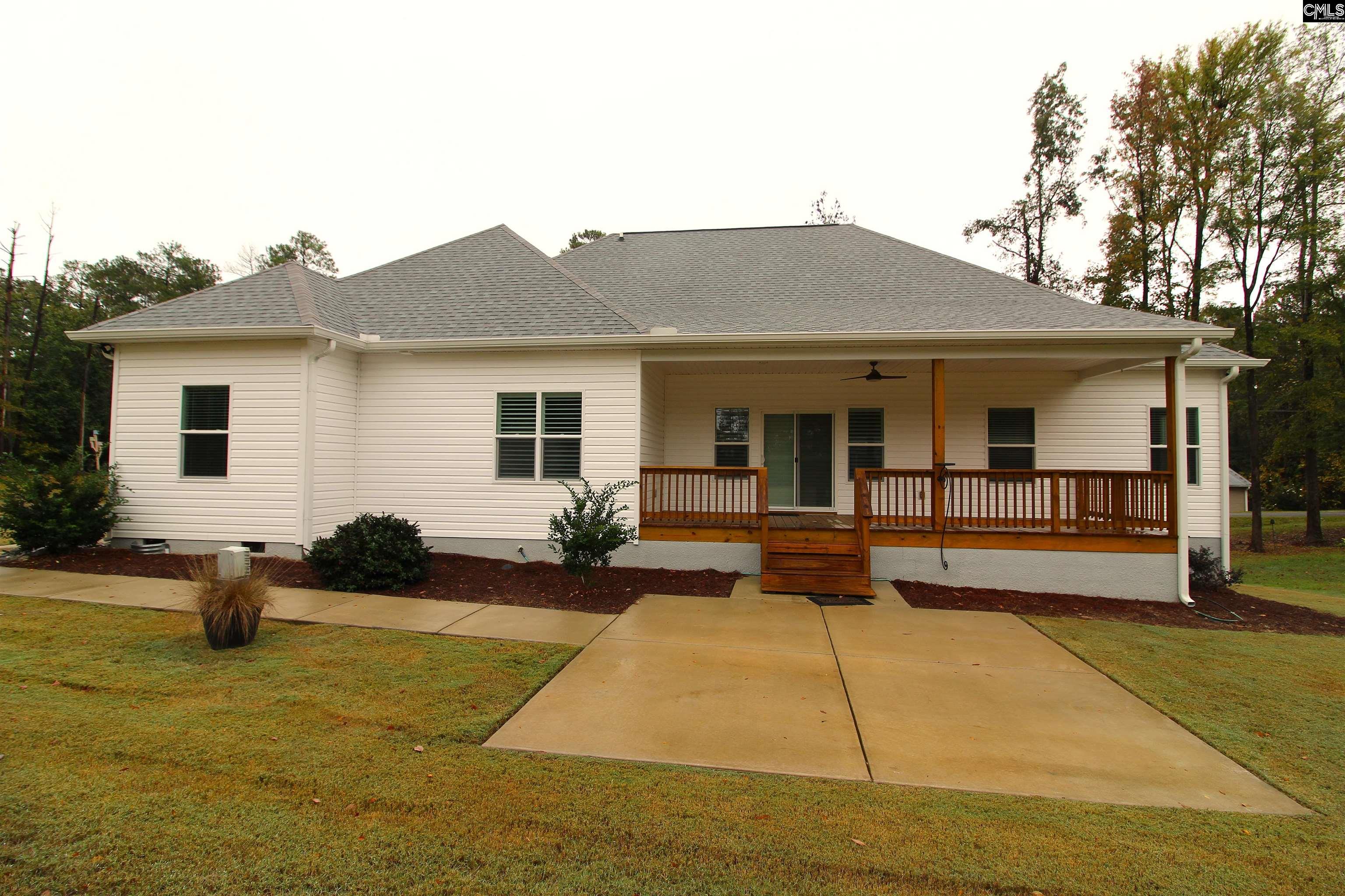 4035 Holley Ferry Road Leesville, SC 29070 - Photo 5 of 63