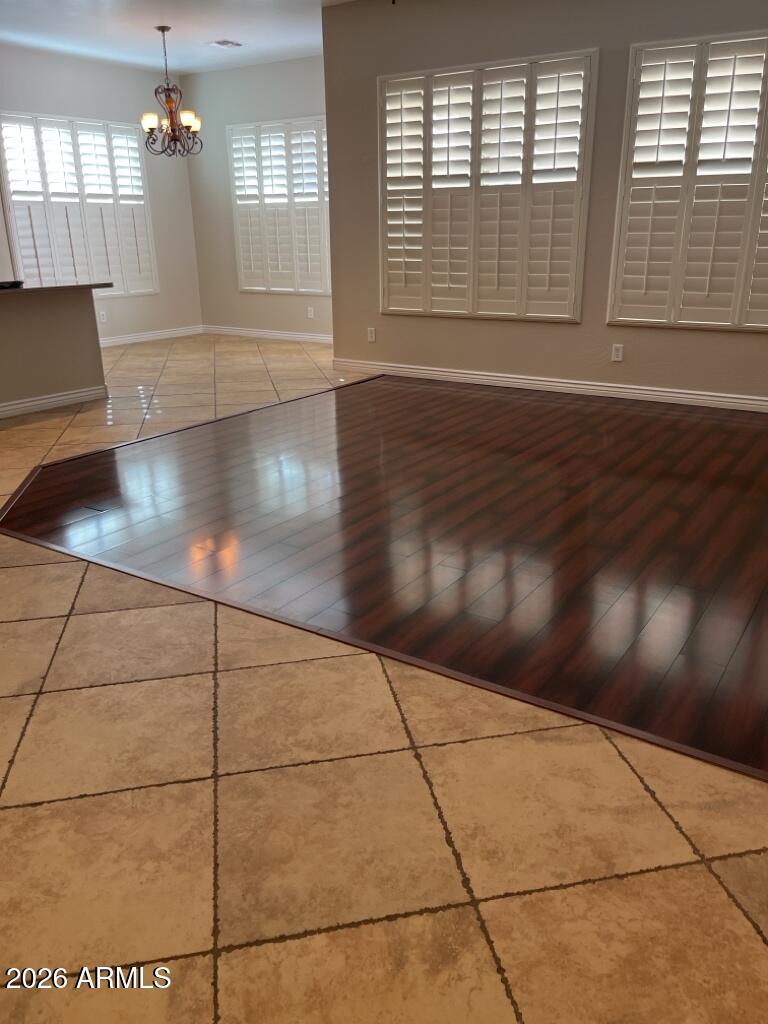 18068 West Rimrock Street Surprise, AZ 85388 - Photo 5 of 20 living & dining