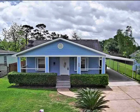 $1,800 | 307 Campbell Avenue, Pasadena, TX 77502
