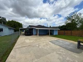 $1,800 | 307 Campbell Avenue, Pasadena, TX 77502