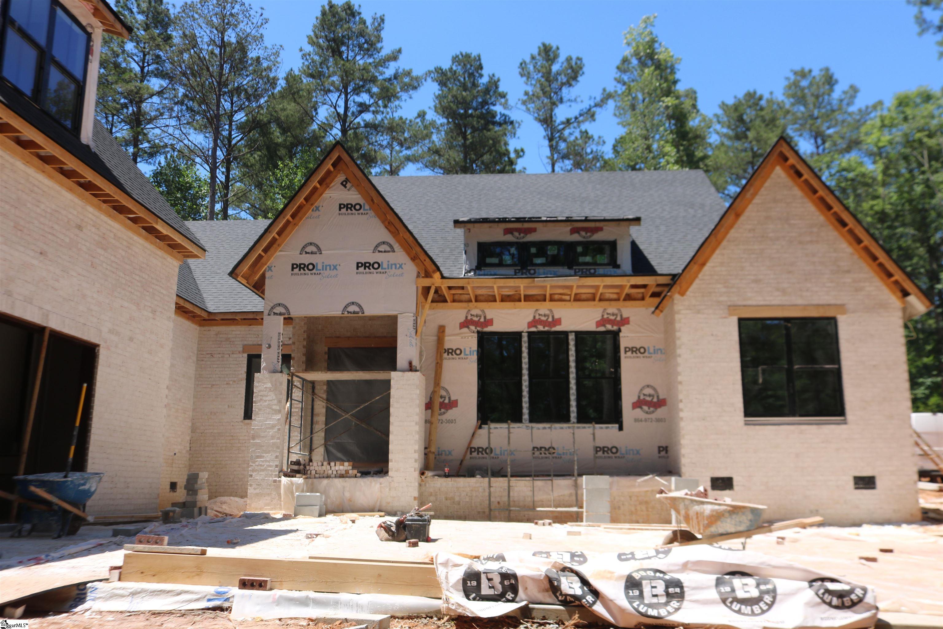 220 Mill Pine Road Liberty, SC 29657 - Photo 16 of 22