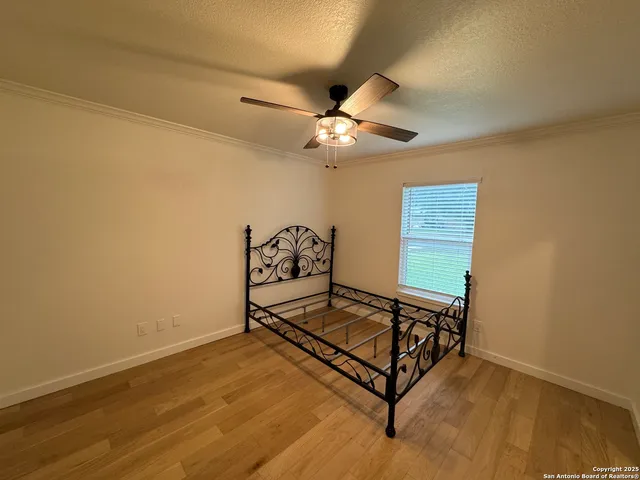 a view of storage room