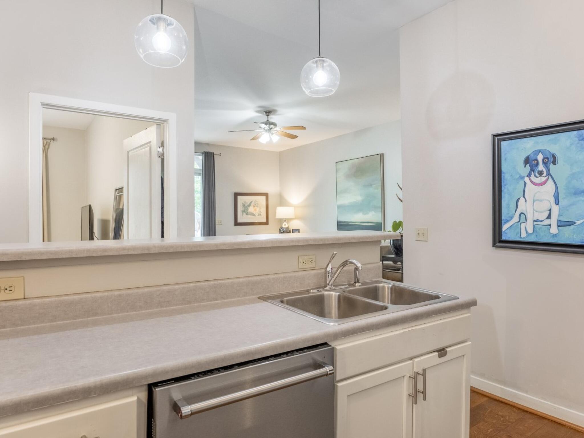 1609 Long Street, Unit 103 Chattanooga, TN 37408 - Photo 16 of 22 1609 Long Street 103