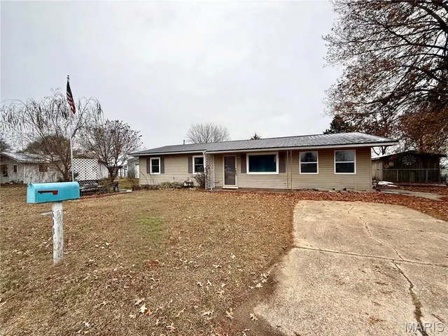 $135,000 | 508 Highway 162, Clarkton, MO 63837