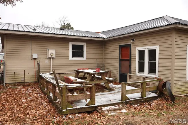 $135,000 | 508 Highway 162, Clarkton, MO 63837