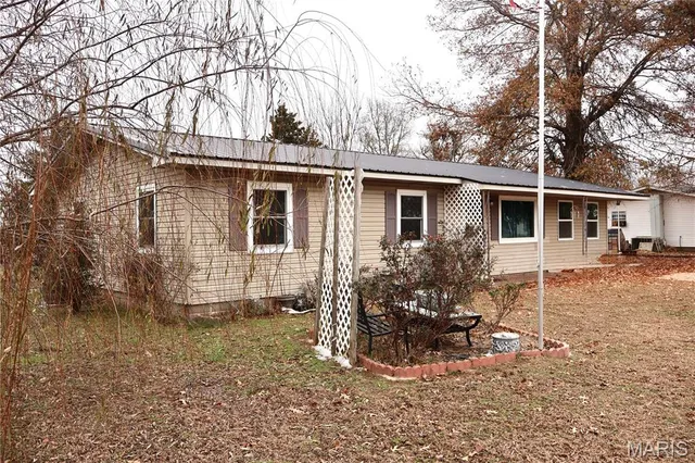 $135,000 | 508 Highway 162, Clarkton, MO 63837