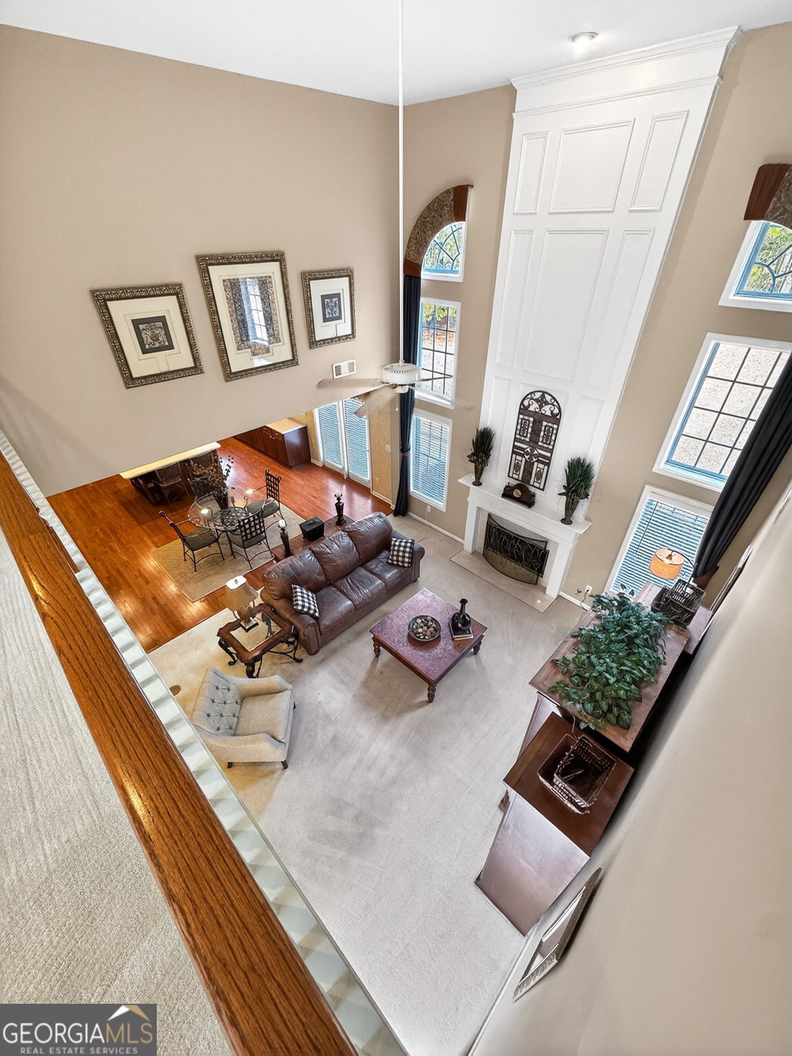 1316 Darian Lane Locust Grove, GA 30248 - Photo 13 of 36