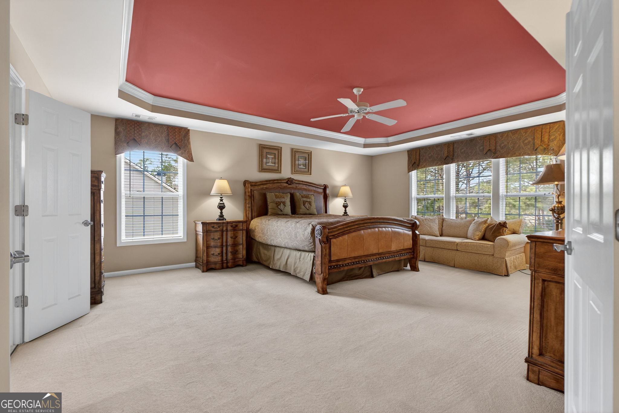 1316 Darian Lane Locust Grove, GA 30248 - Photo 15 of 36