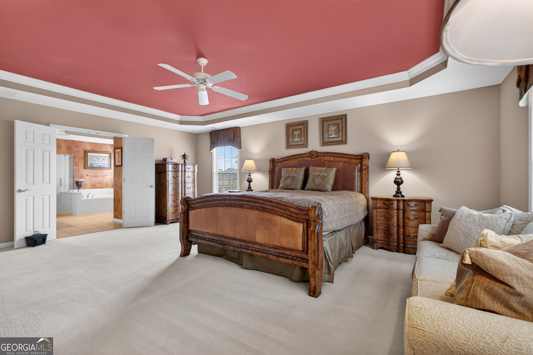 1316 Darian Lane Locust Grove, GA 30248 - Photo 16 of 36