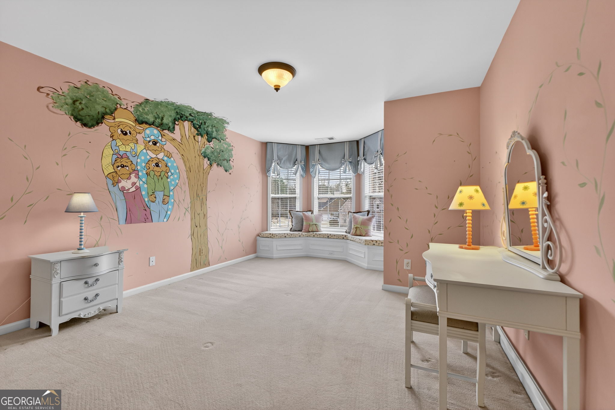 1316 Darian Lane Locust Grove, GA 30248 - Photo 19 of 36