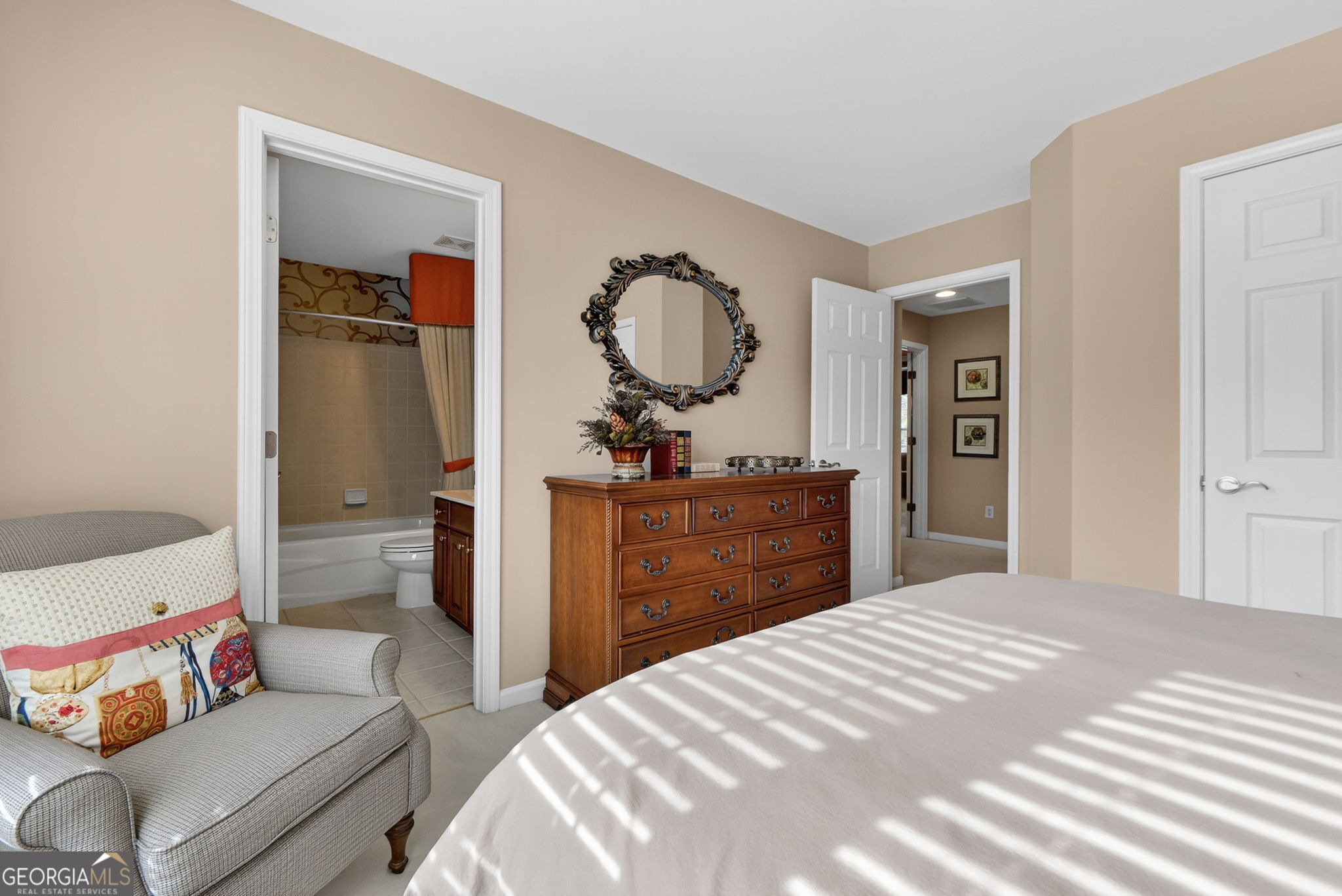 1316 Darian Lane Locust Grove, GA 30248 - Photo 23 of 36