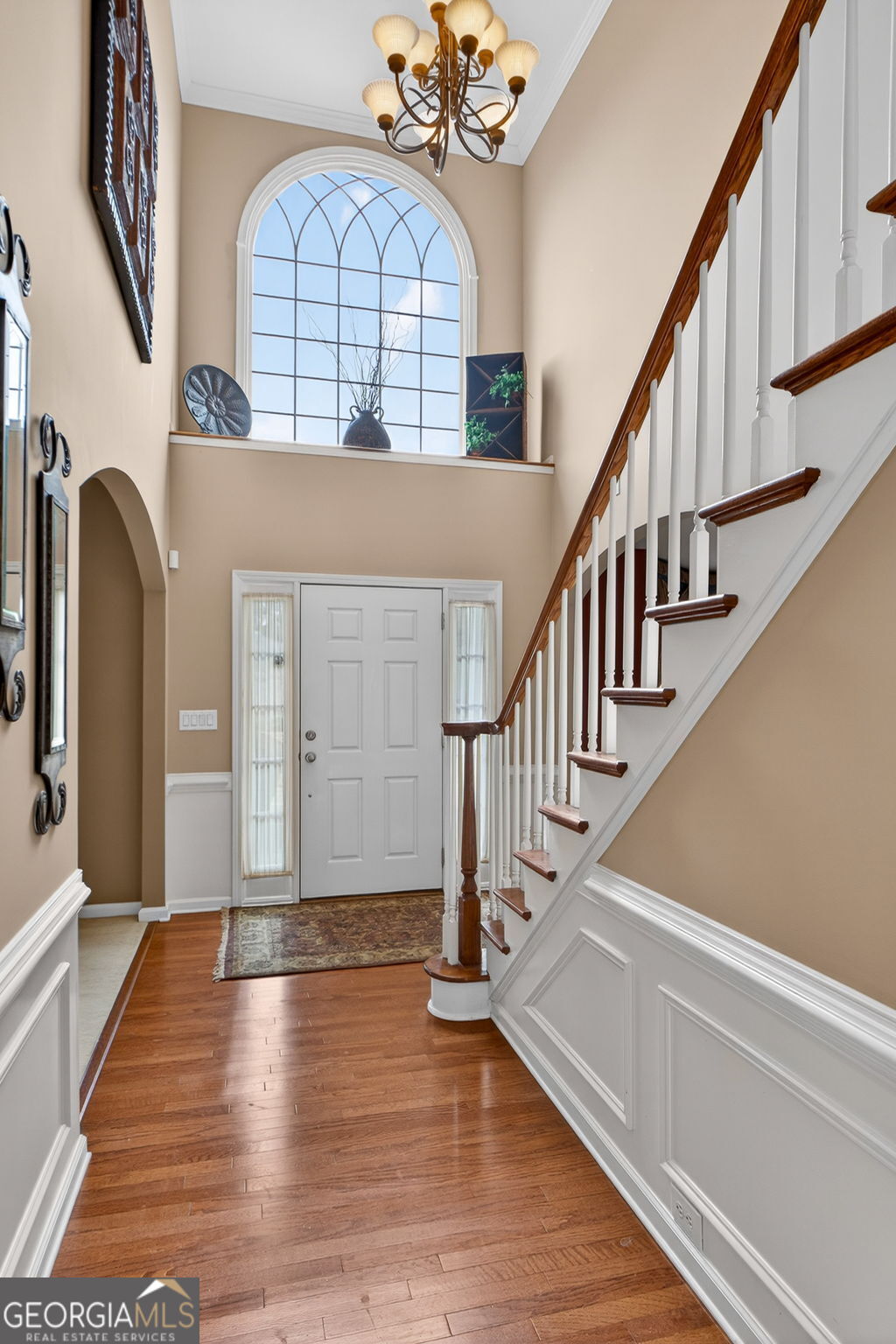 1316 Darian Lane Locust Grove, GA 30248 - Photo 3 of 36