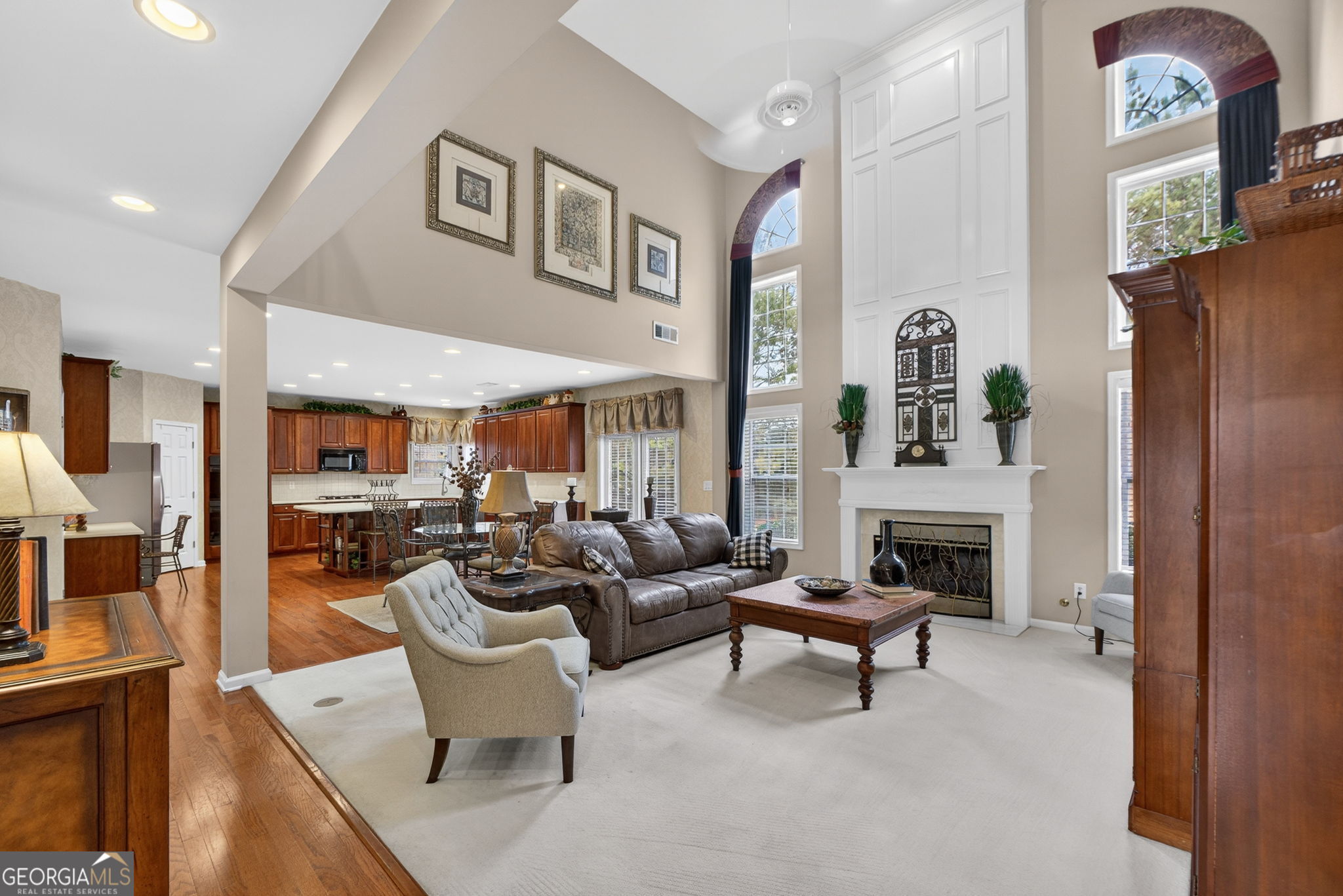 1316 Darian Lane Locust Grove, GA 30248 - Photo 6 of 36