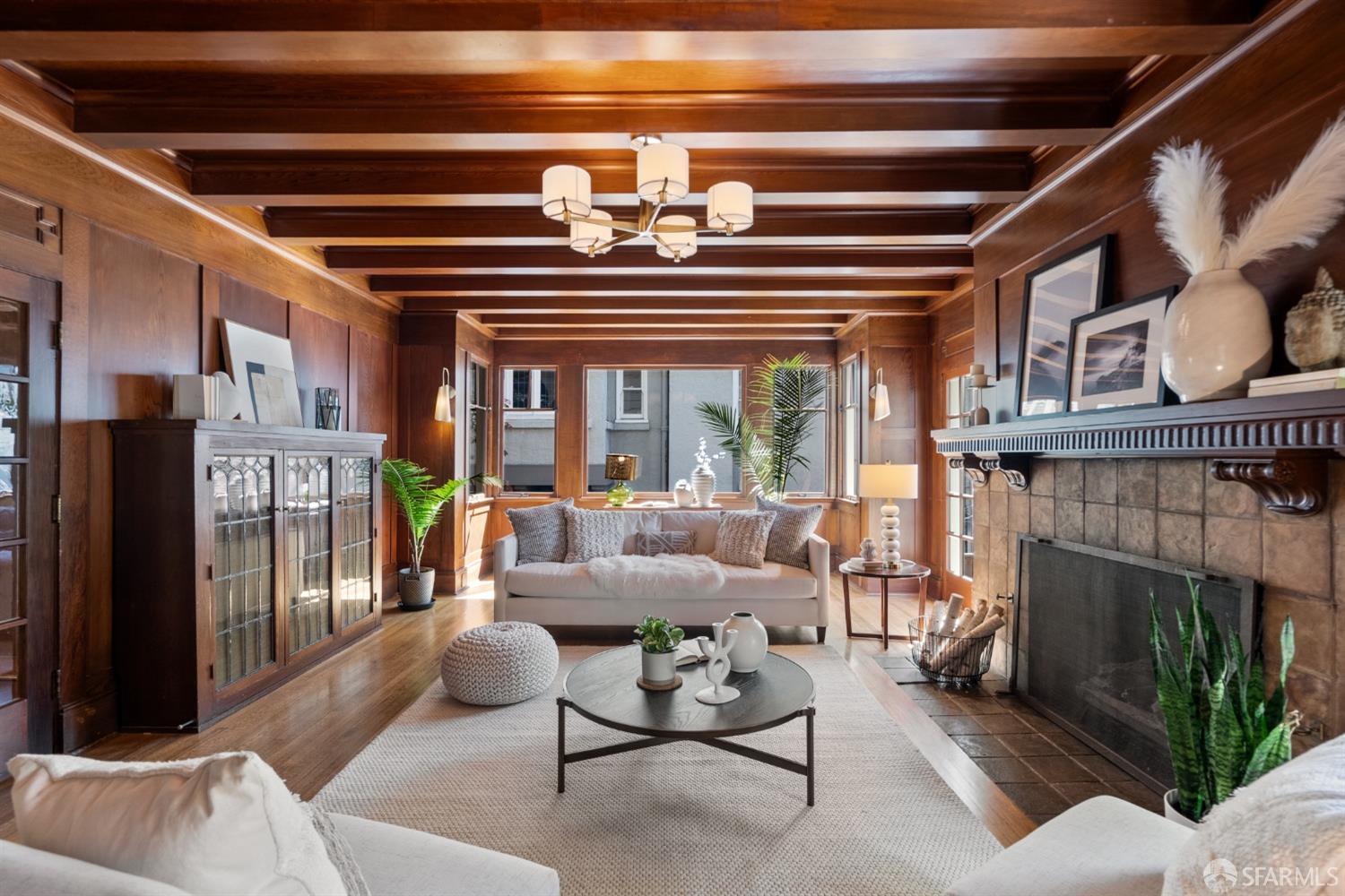 2728 Claremont Boulevard Berkeley, CA 94705 - Photo 11 of 55