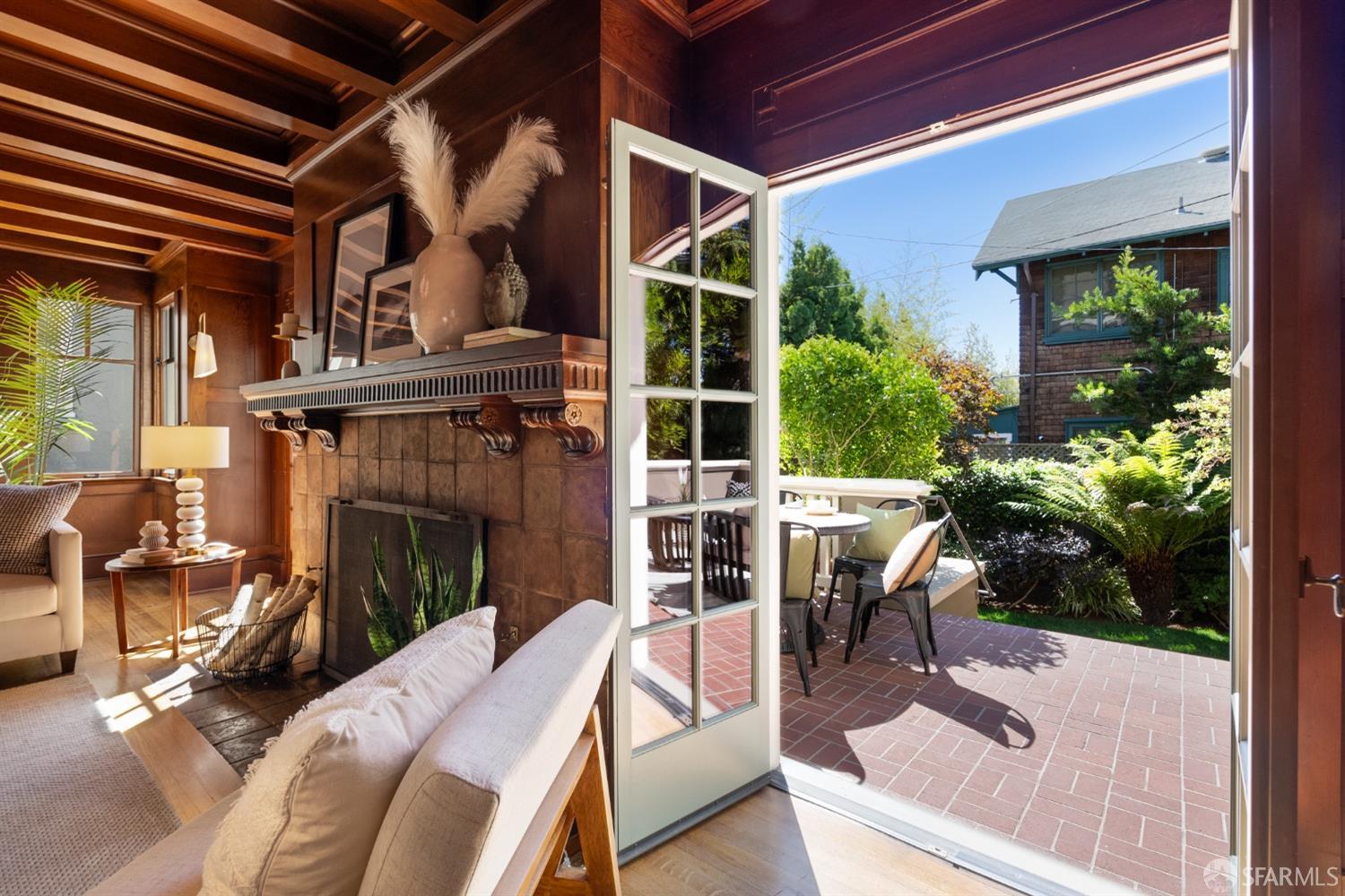 2728 Claremont Boulevard Berkeley, CA 94705 - Photo 12 of 55