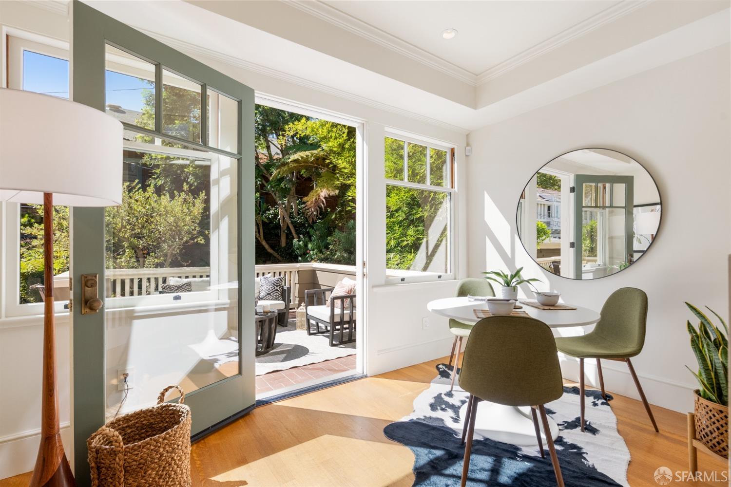 2728 Claremont Boulevard Berkeley, CA 94705 - Photo 24 of 55