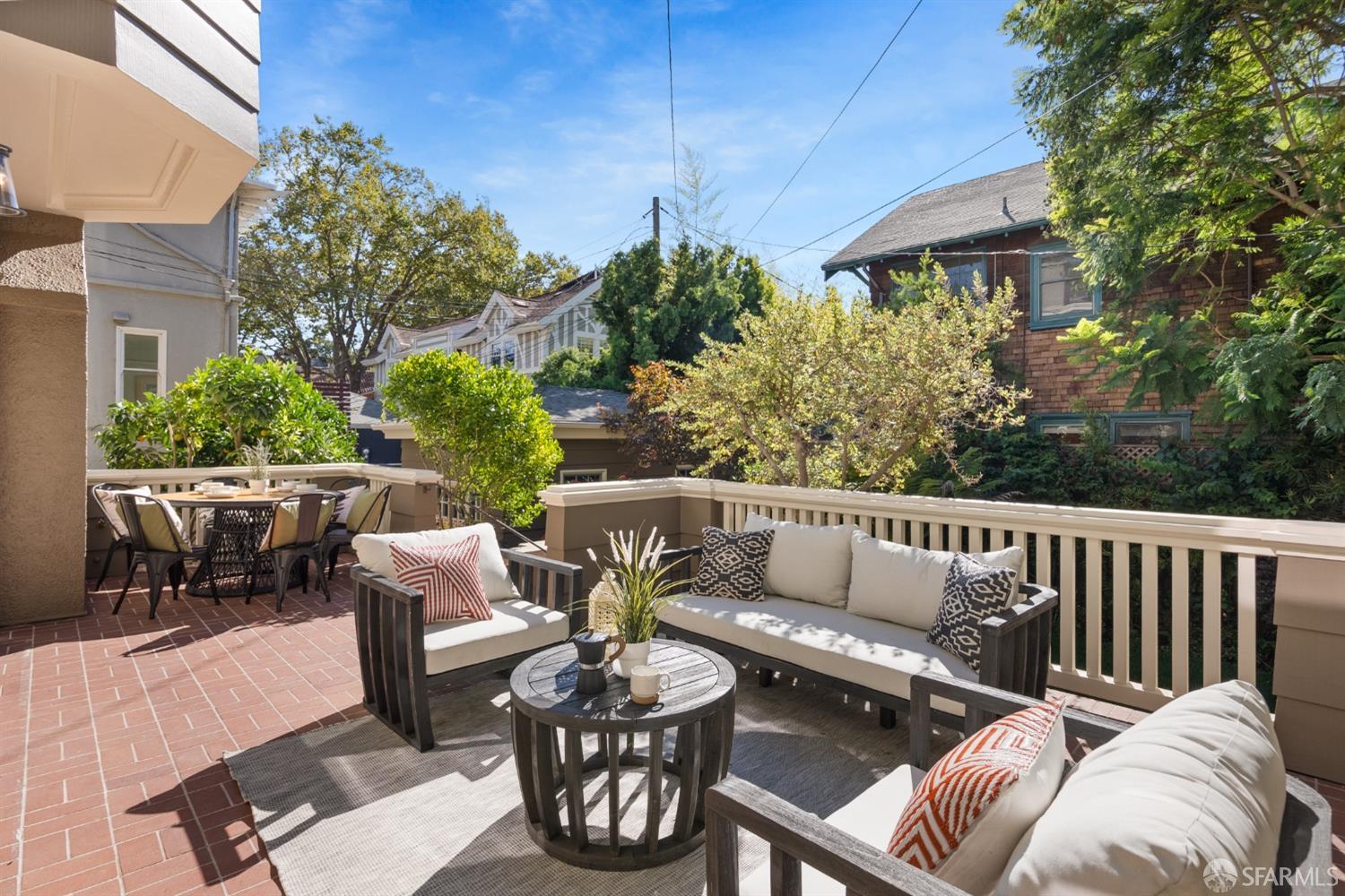 2728 Claremont Boulevard Berkeley, CA 94705 - Photo 25 of 55