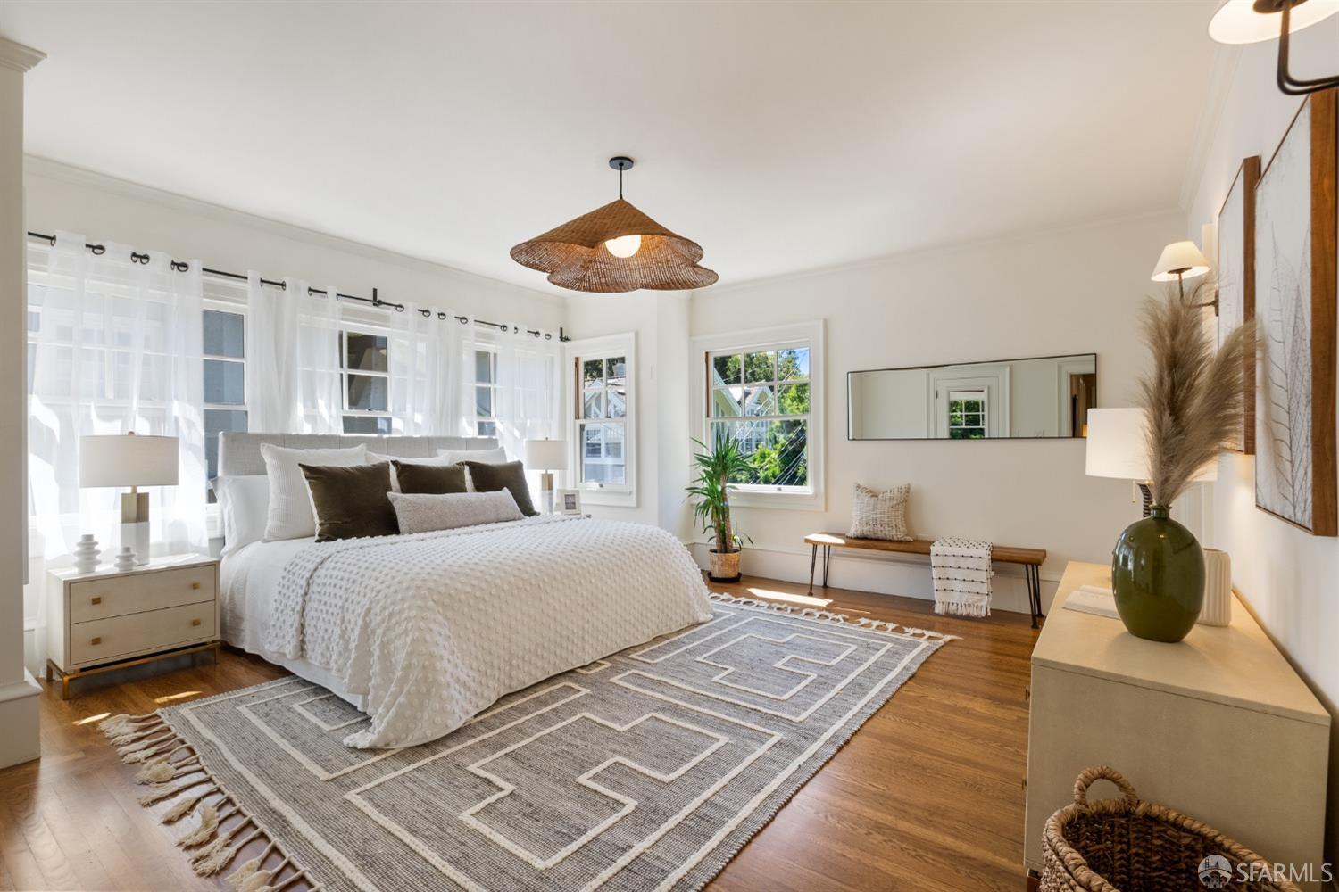 2728 Claremont Boulevard Berkeley, CA 94705 - Photo 29 of 55