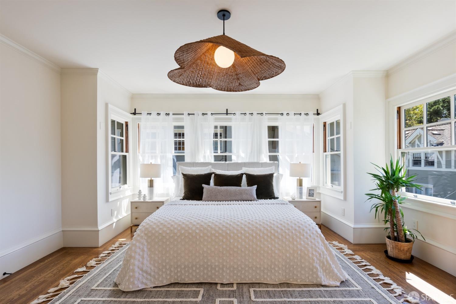 2728 Claremont Boulevard Berkeley, CA 94705 - Photo 30 of 55