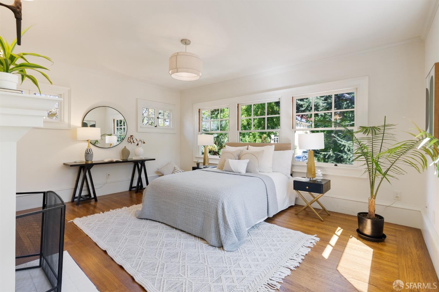 2728 Claremont Boulevard Berkeley, CA 94705 - Photo 41 of 55