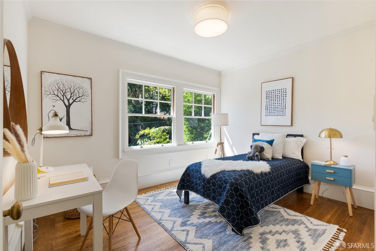 2728 Claremont Boulevard Berkeley, CA 94705 - Photo 46 of 55