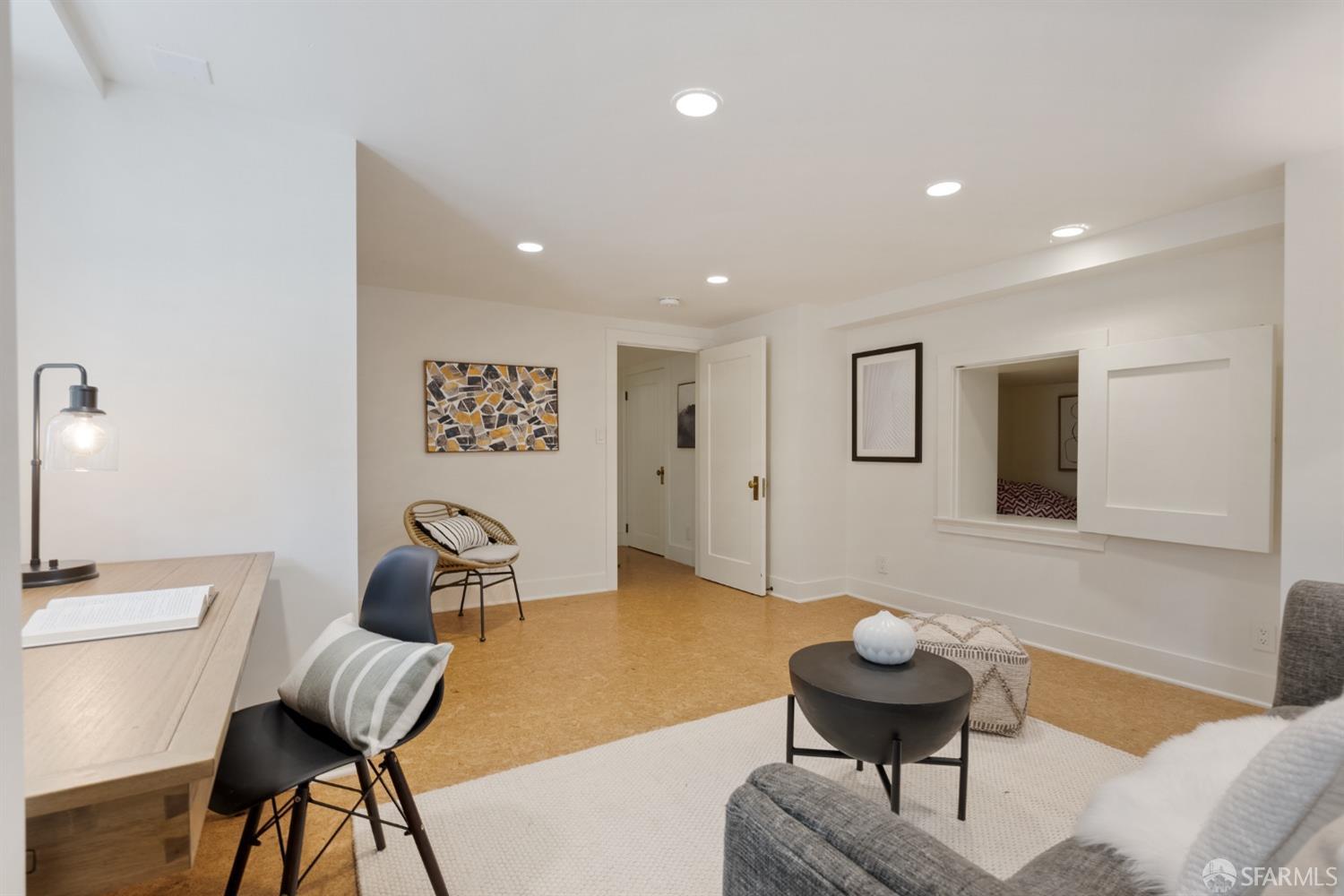 2728 Claremont Boulevard Berkeley, CA 94705 - Photo 48 of 55