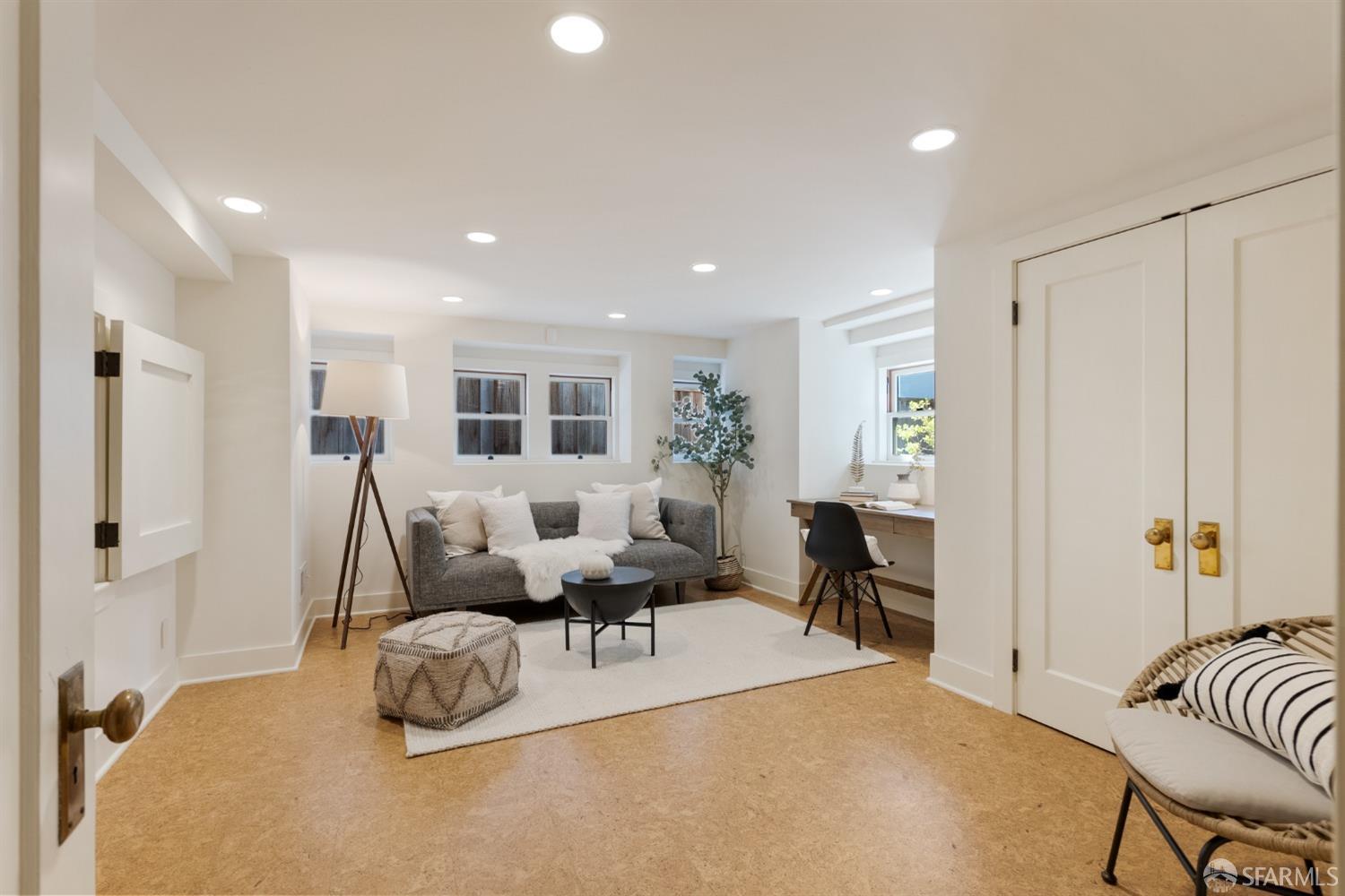 2728 Claremont Boulevard Berkeley, CA 94705 - Photo 50 of 55