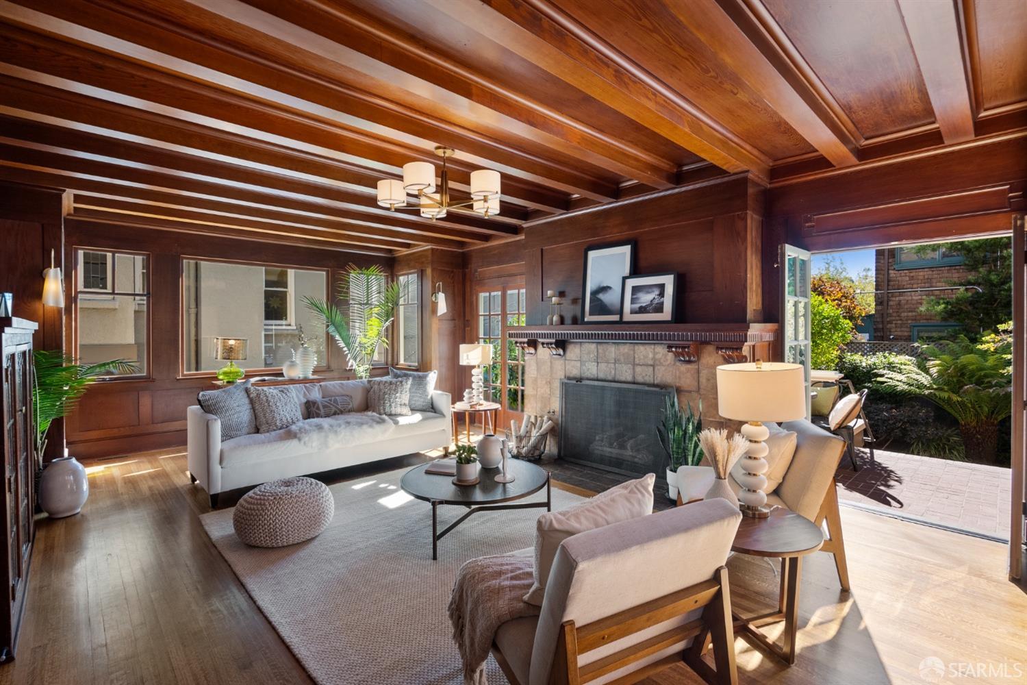 2728 Claremont Boulevard Berkeley, CA 94705 - Photo 8 of 55