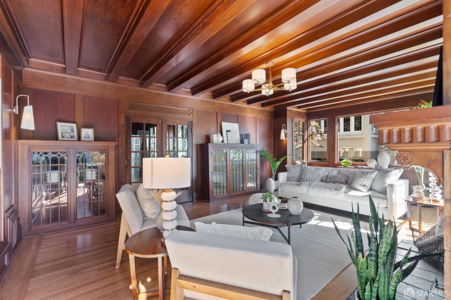 2728 Claremont Boulevard Berkeley, CA 94705 - Photo 9 of 55