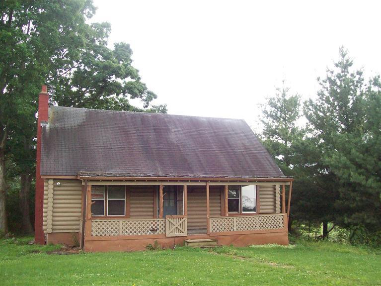 3979 Sweet Water Road Berea, KY 40403 - Photo 1 of 23 Photo 1