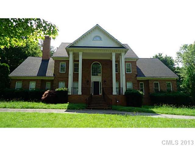 7325 Gilead Road Huntersville, NC 28078 - Photo 1 of 16 Gallery Image 1