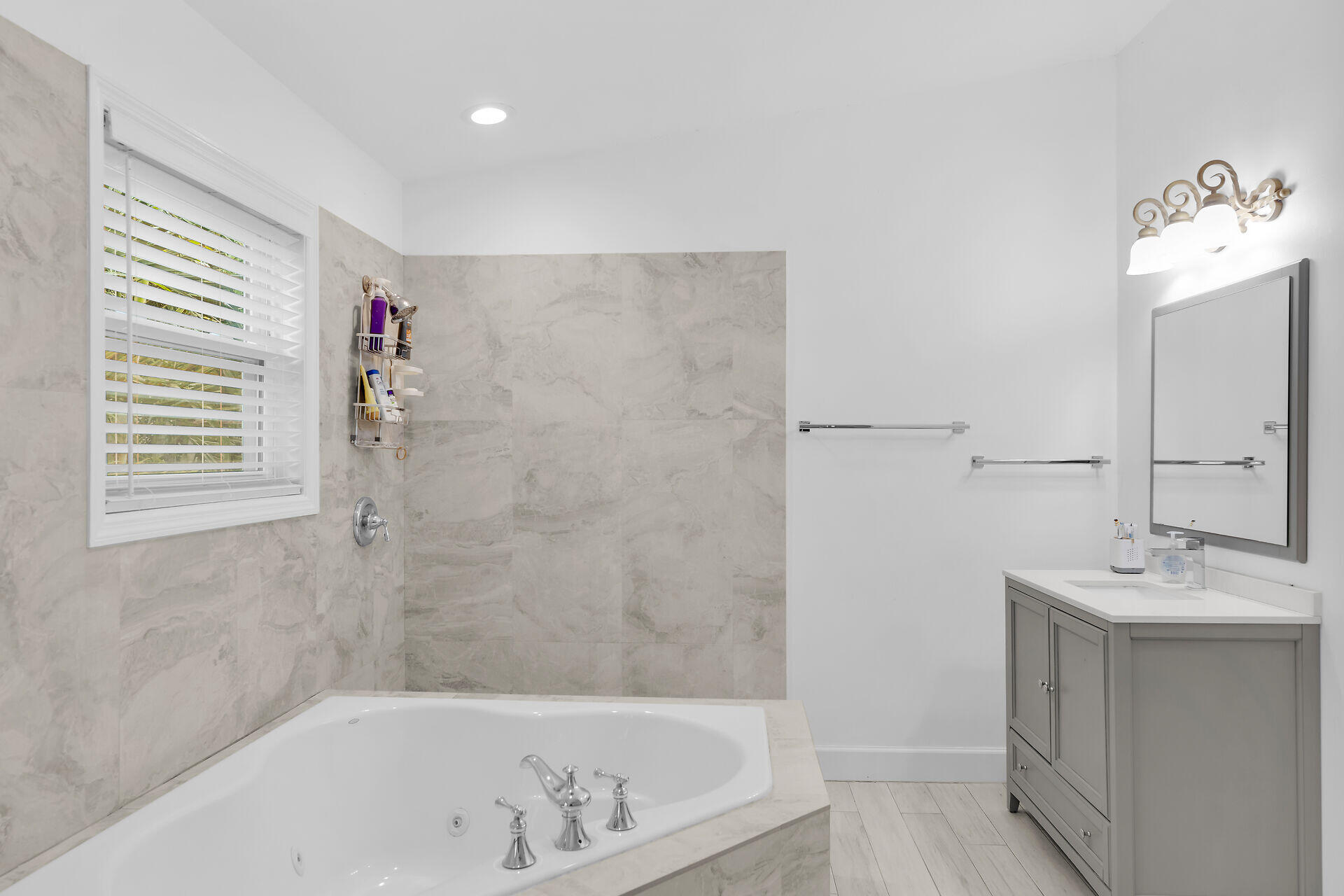 1301 Atlantic Drive Key West, FL 33040 - Photo 16 of 37 a bathroom with a bathtub and a sink