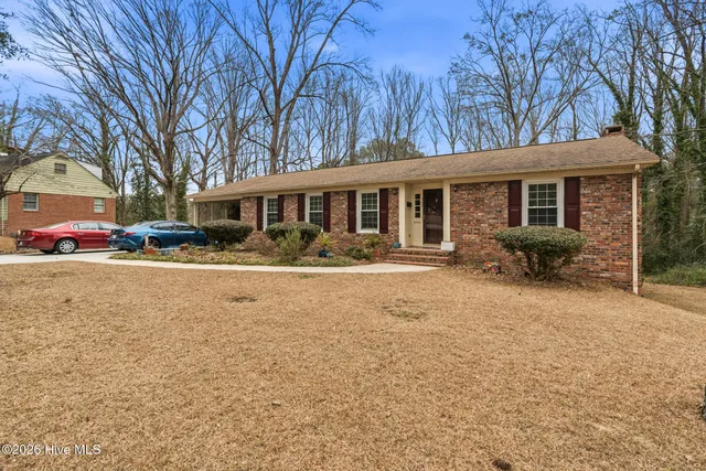 $330,000 | 432 Lumyer Road, Rockingham, NC 28379