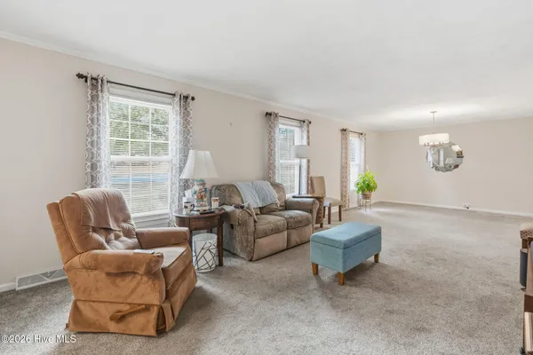 $330,000 | 432 Lumyer Road, Rockingham, NC 28379