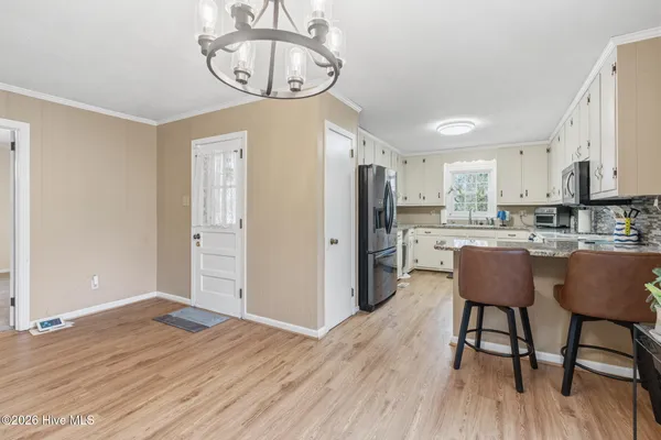 $330,000 | 432 Lumyer Road, Rockingham, NC 28379