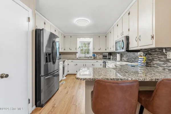 $330,000 | 432 Lumyer Road, Rockingham, NC 28379