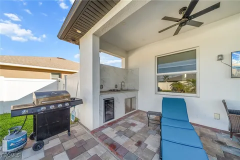 $499,000 | 325 Tropicana Parkway East, Cape Coral, FL 33909