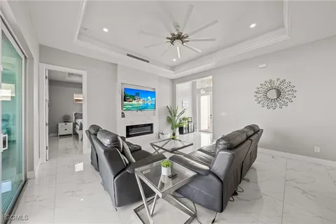 $499,000 | 325 Tropicana Parkway East, Cape Coral, FL 33909