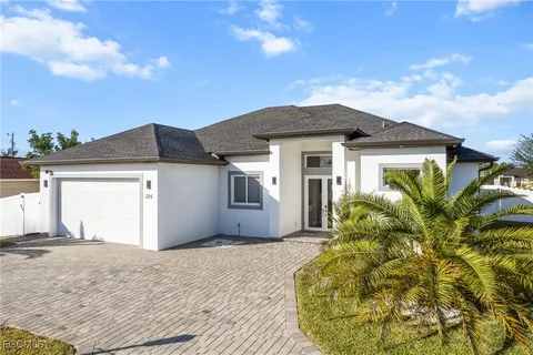 $499,000 | 325 Tropicana Parkway East, Cape Coral, FL 33909